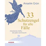 Herder 33 Schutzengel für alle Fälle