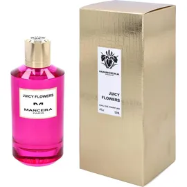 Mancera Rainbow Collection Juicy Flowers Eau de Parfum 120 ml