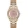 GUESS Glitter Burst GW0405L3 Damenuhr - Rosegold/Rosegold