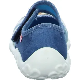 superfit BONNY Blau 8040 23