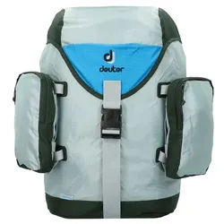 Deuter Lake Placid Wanderrucksack 48 cm Laptopfach tin-azure