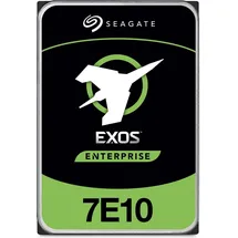 Seagate Exos 7E10 4 TB 3,5" ST4000NM001B