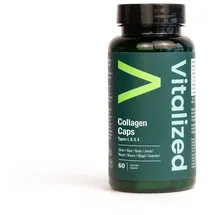 vitalized Collagen Caps