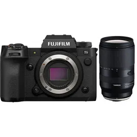 Fujifilm X-H2S Gehäuse + Sigma AF 30mm f/1,4 DC DN C