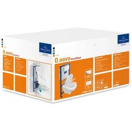 Villeroy & Boch O.novo Combi-Pack (5660D301)