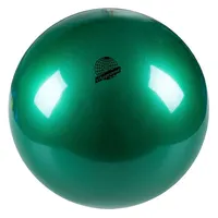 Togu Gymnastikball ""420 FIG"", Perlgrün