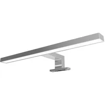 Barcelona LED Badspiegel Wandleuchte 8 W 40 cm