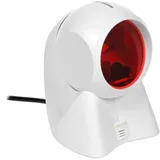 Honeywell Orbit 7190g 1D, 2D, Kit (USB), weiß