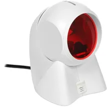 Honeywell Orbit 7190g 1D, 2D, Kit (USB), weiß
