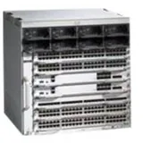 Cisco Catalyst 9400 series chassis - switch