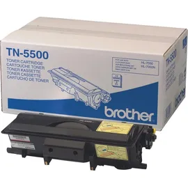 Brother Kompatibel zu Brother TN-5500 Schwarz