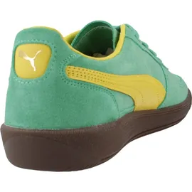 Puma Palermo Jade Frost/Fresh Pear/Gum 36
