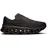 Damen Black/Black 43