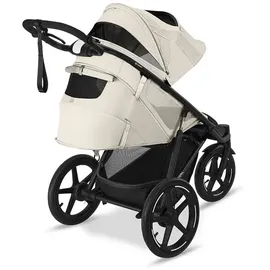 Cybex Avi Spin Seashell Beige