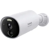Baseus B1 Outdoor 2K Weiß