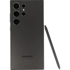 Samsung Galaxy S24 Ultra 5G 12 GB RAM 256 GB Titanium Black