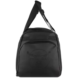 Chiemsee Track n Day Sporttasche schwarz