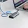 ORICO PW11-5P USB-C Hub Dockingstation 1x USB-A 3.0