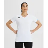Arena Team Frauen-Panel-T-Shirt - L
