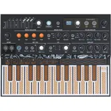 Arturia MicroFreak Synthesizer,