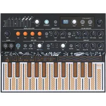 Arturia MicroFreak Synthesizer