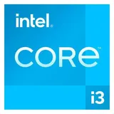 Intel i3-12100F LGA1700 4,30 GHz (LGA 1700, 3.30 GHz, 4 -Core), Prozessor
