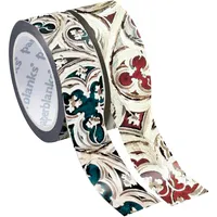 Paperblanks Vault of the Milan Cathedral Washi Tape Mixed Pack (Paperblanks Washi Tape)