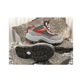 Yato Sicherheitsschuhe YT-80588 Leder Nylon Polyurethan(Polyurethan) 1.6kg - Schwarz - 44