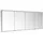 Keuco Royal Modular 2.0 190 cm silber