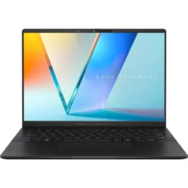 Western Digital Asus VivoBook S 14'' Intel Core Ultra 7 258V 32 GB RAM 1 TB SSD Win 11 Home Schwarz