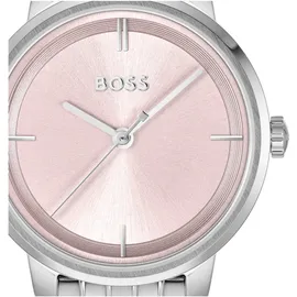 Boss LUCIA Edelstahl 1502819