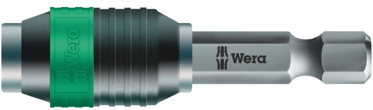 Wera 889/4/1 K Rapidaptor Universalhalter - 05052502001