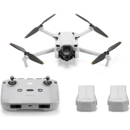 DJI Mini 3 Fly More Combo RC-N1 ohne Display