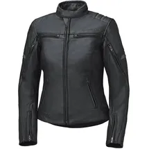 Held Cosmo 4 Damen Lederjacke Schwarz M