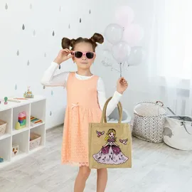 Domelo Einkaufstasche Beige