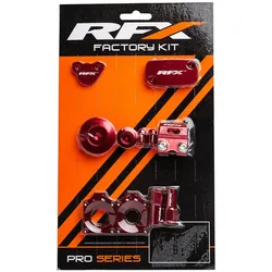 RFX Werks-Dressing-Kit - Honda CRF450/450RX