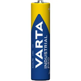 Varta Cons.Varta Varta Batterie Industrial AAA 300 St.