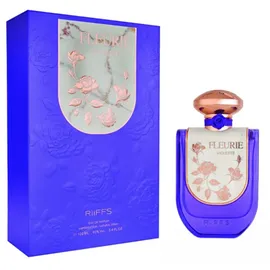 Riiffs Fleurie Violette Eau de Parfum 100 ml