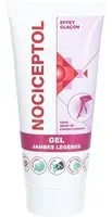 Nociceptol Gel Jambes Légères Effet Glacon Gel(S) 90 ml