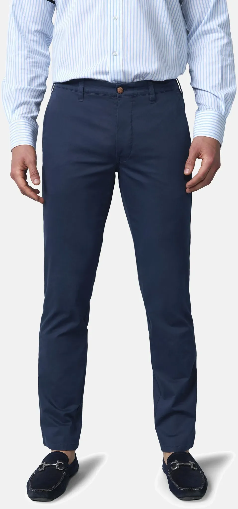 Chinos MEYER 
