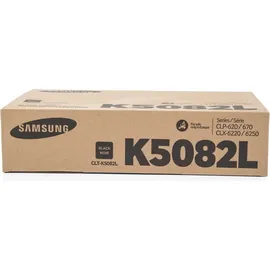 HP CLT-K5082L schwarz