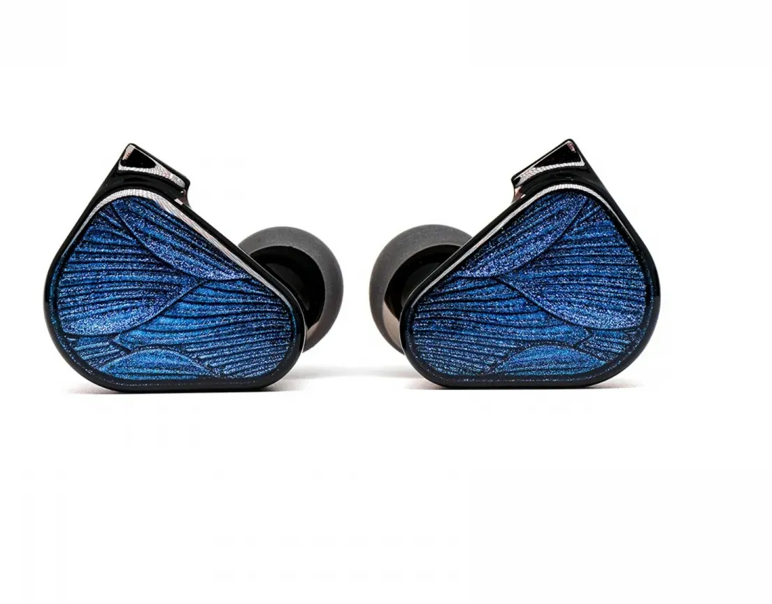 Truthear Zero Blue 2 IEM Kopfhörer