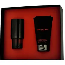 Trussardi Primo Eau de Parfum 50 ml + Shampoo & Shower Gel 100 ml Geschenkset