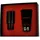 Trussardi Primo Eau de Parfum 50 ml + Shampoo & Shower Gel 100 ml Geschenkset