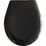 Kinder-WC-Sitz ADOB Bambino schwarz