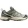 Salomon X Ultra 360 Edge GTX Damen Tea/Deep Lichen Green/Brunnera Blue 38