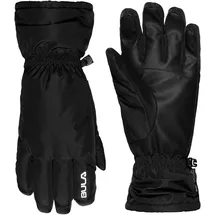 Bula Swift Skihandschuhe Schwarz XL
