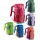 Vaude Puck 14 apple