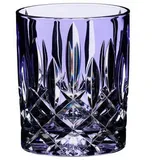 Riedel Laudon Tumbler Trinkglas Violett