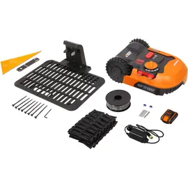 Worx Landroid M500 WR141E